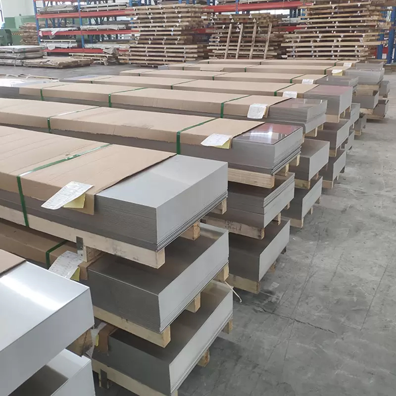 Лист Inconel 718