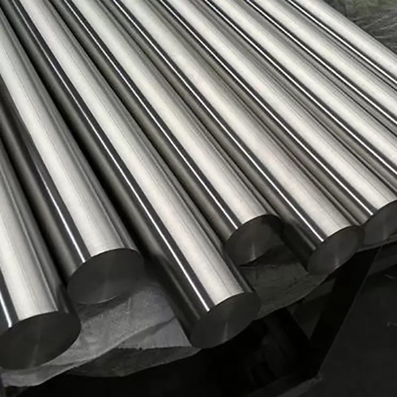 Пруток Inconel 601
