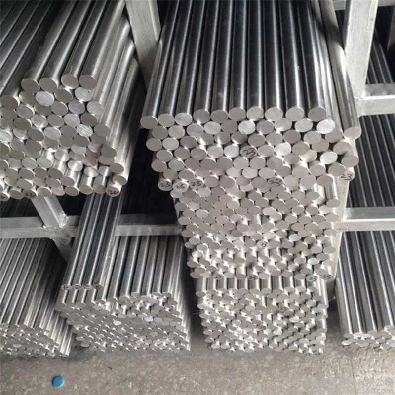 Пруток Inconel 601