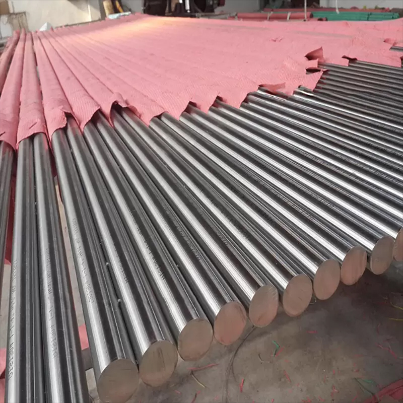 Пруток Inconel 601