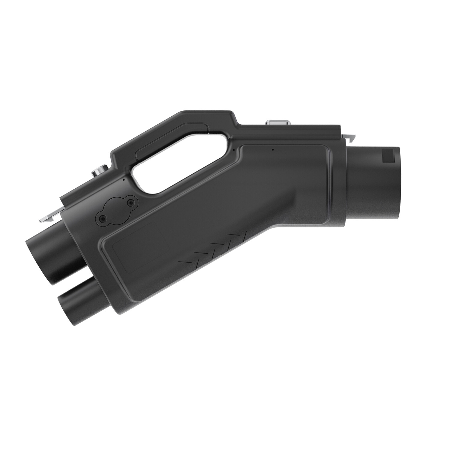 Адаптер 400A CCS2 к GB/T DC EV