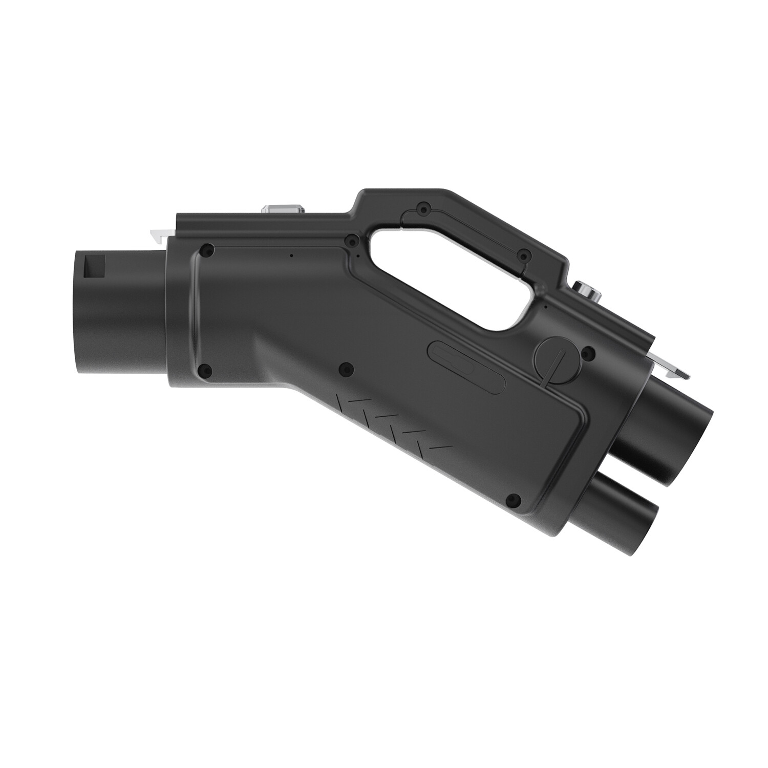 Адаптер 400A CCS2 к GB/T DC EV