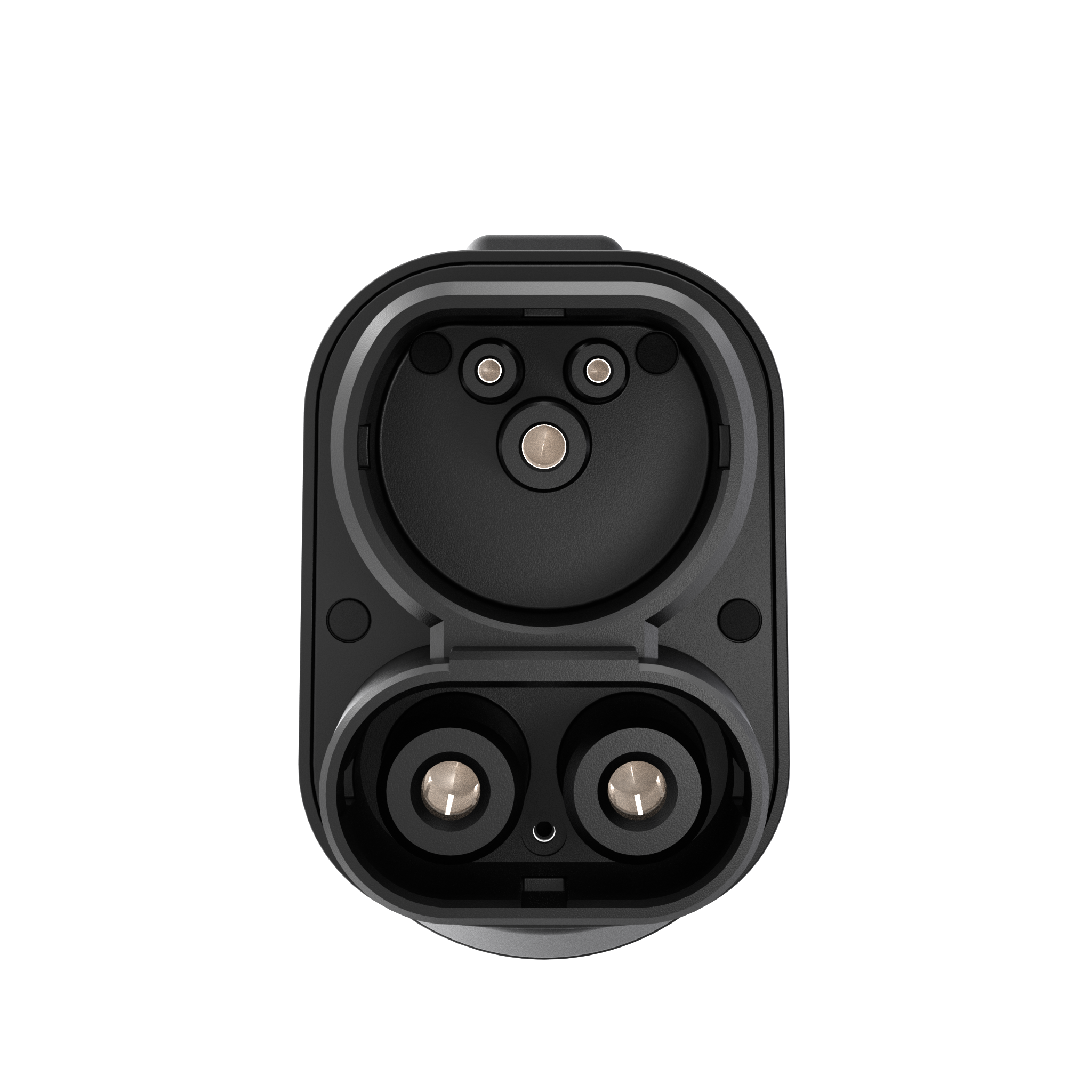 Адаптер DC EV 400A GB/T в CCS2