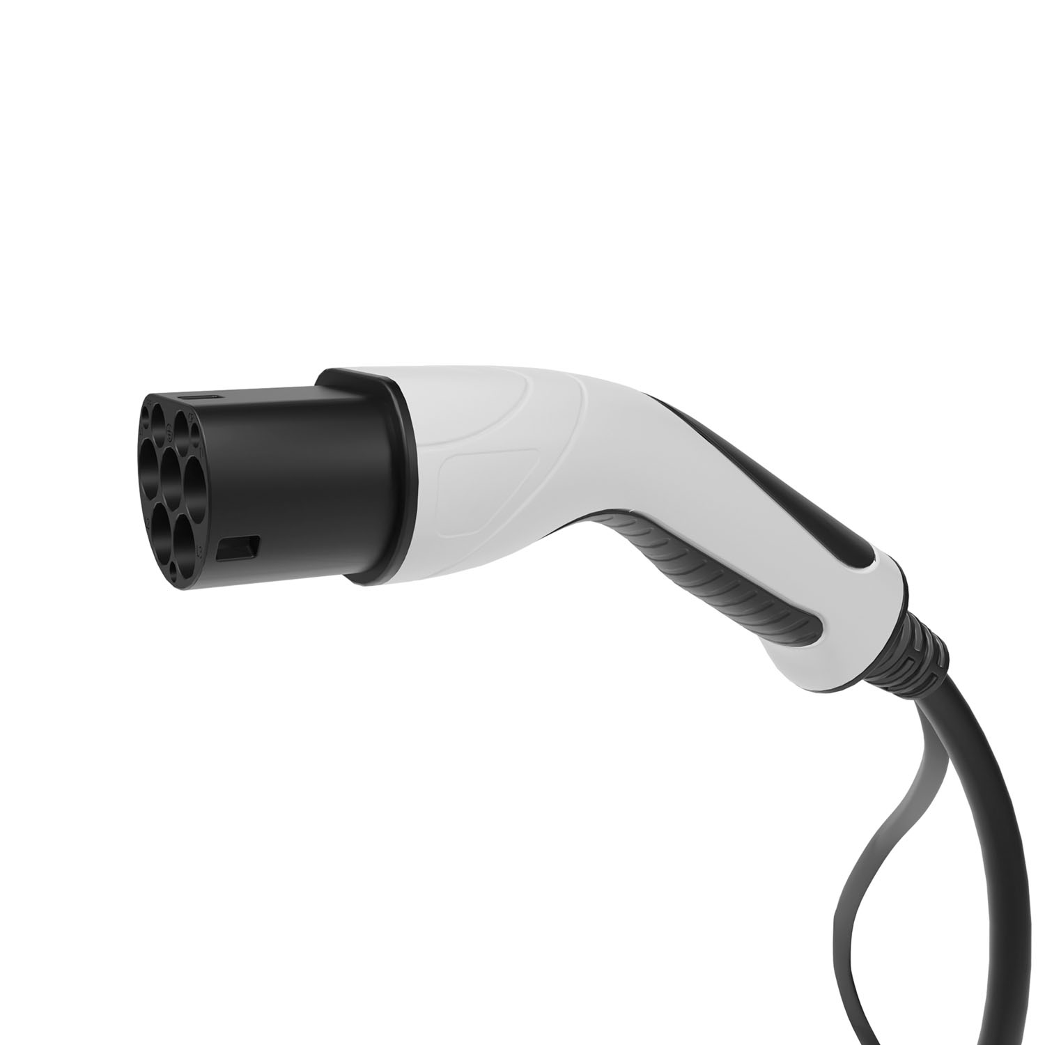 EVSEClub G2.0 Кабель для зарядки электромобиля Type 2 to Type 1