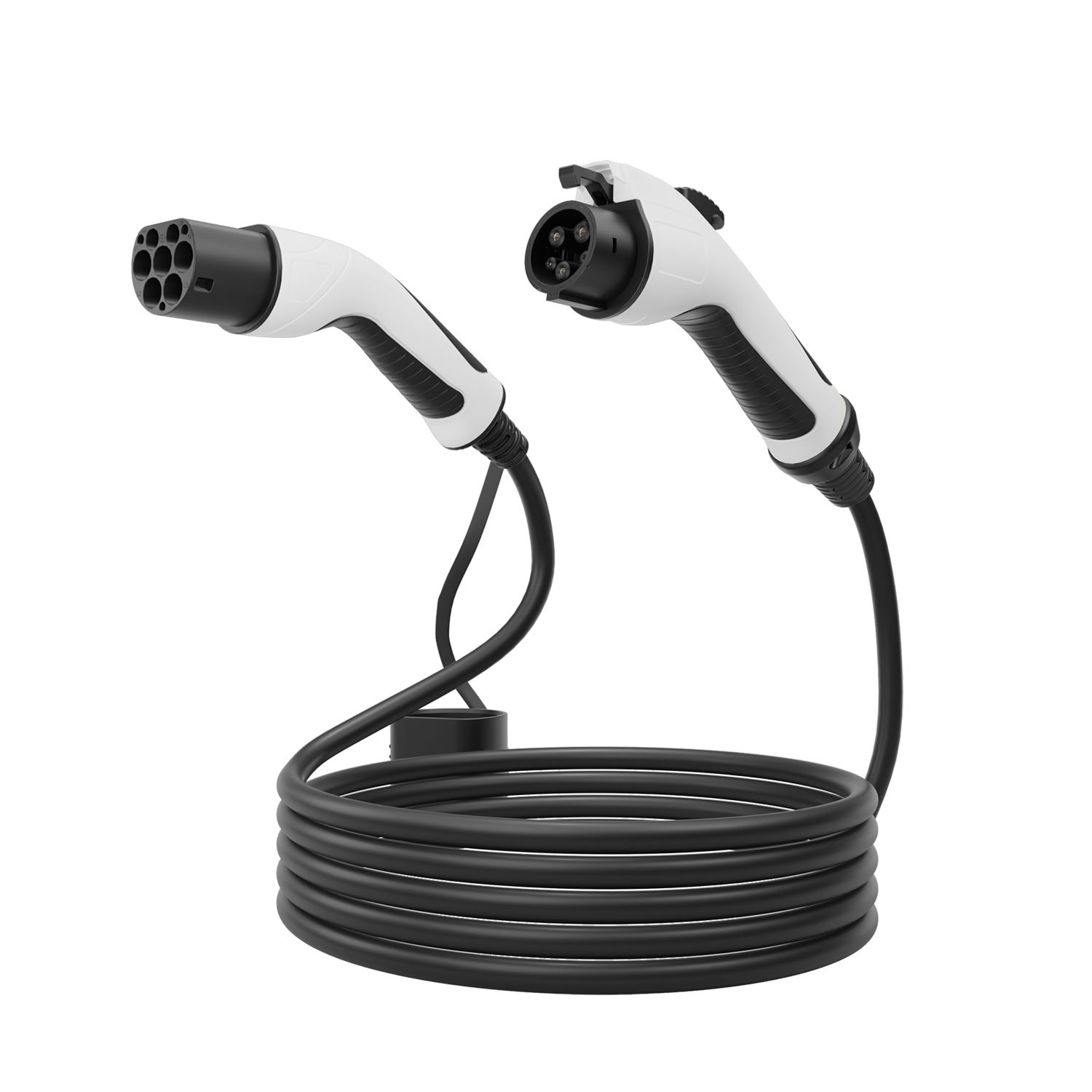 EVSEClub G2.0 Кабель для зарядки электромобиля Type 2 to Type 1