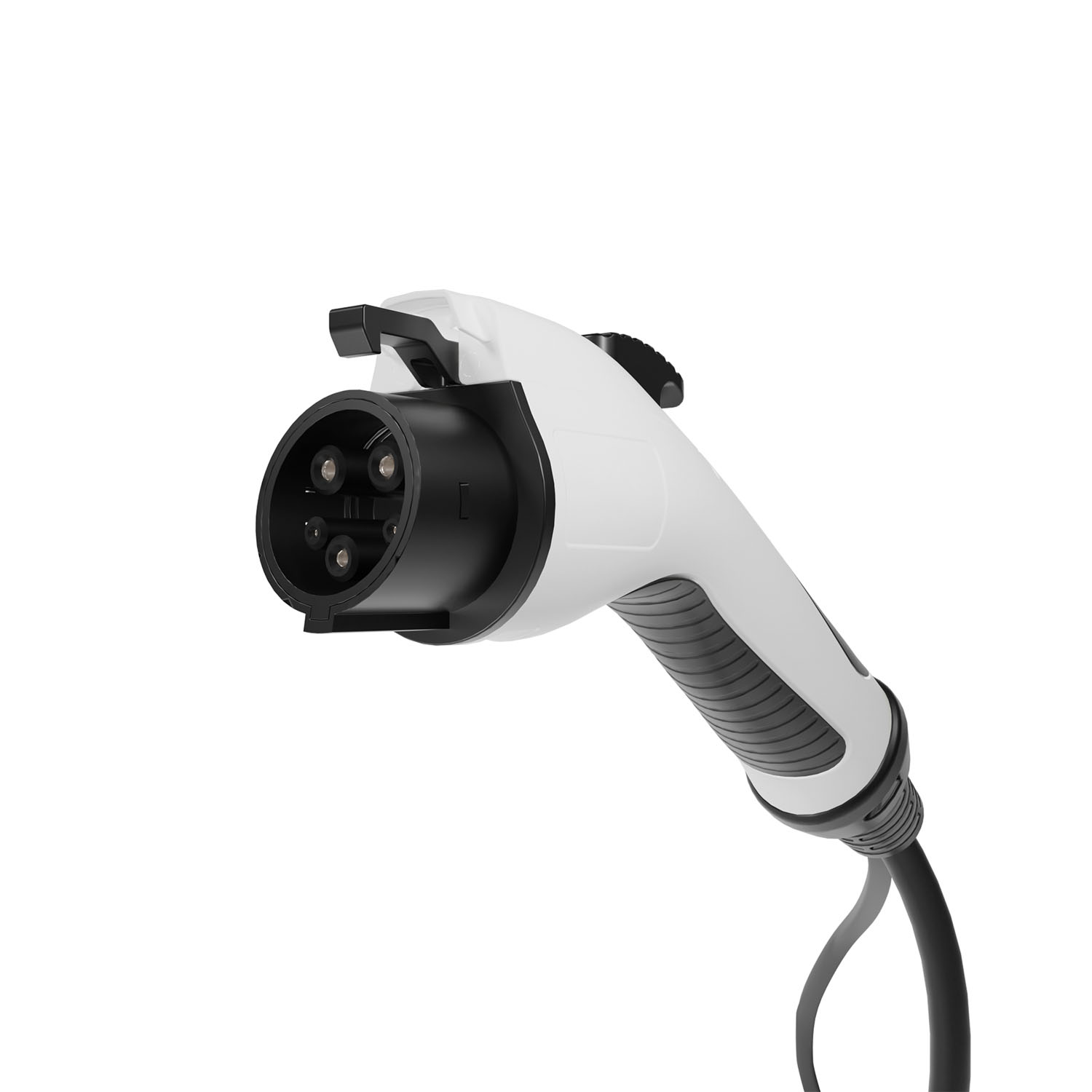 EVSEClub G2.0 Кабель для зарядки электромобиля Type 2 to Type 1