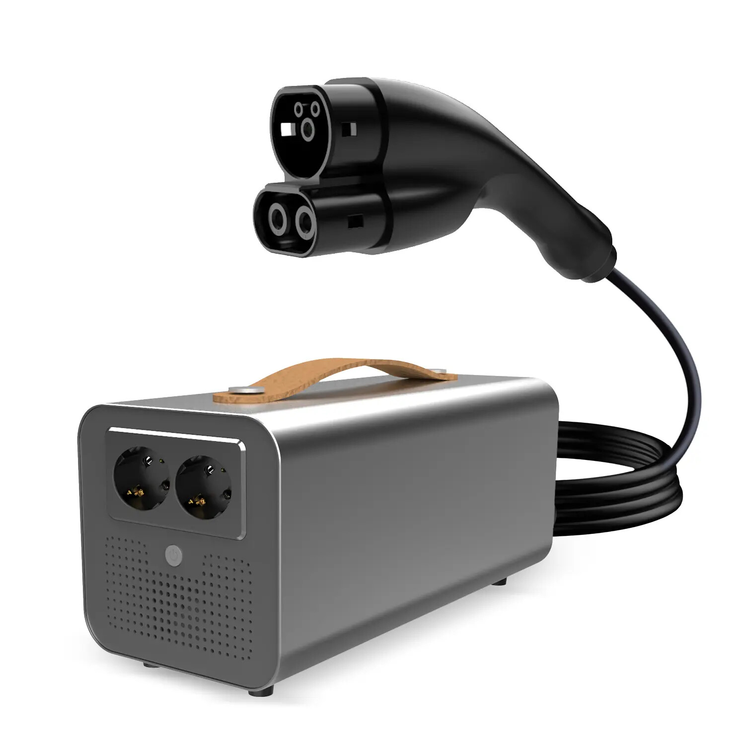 CCS2 V2L
