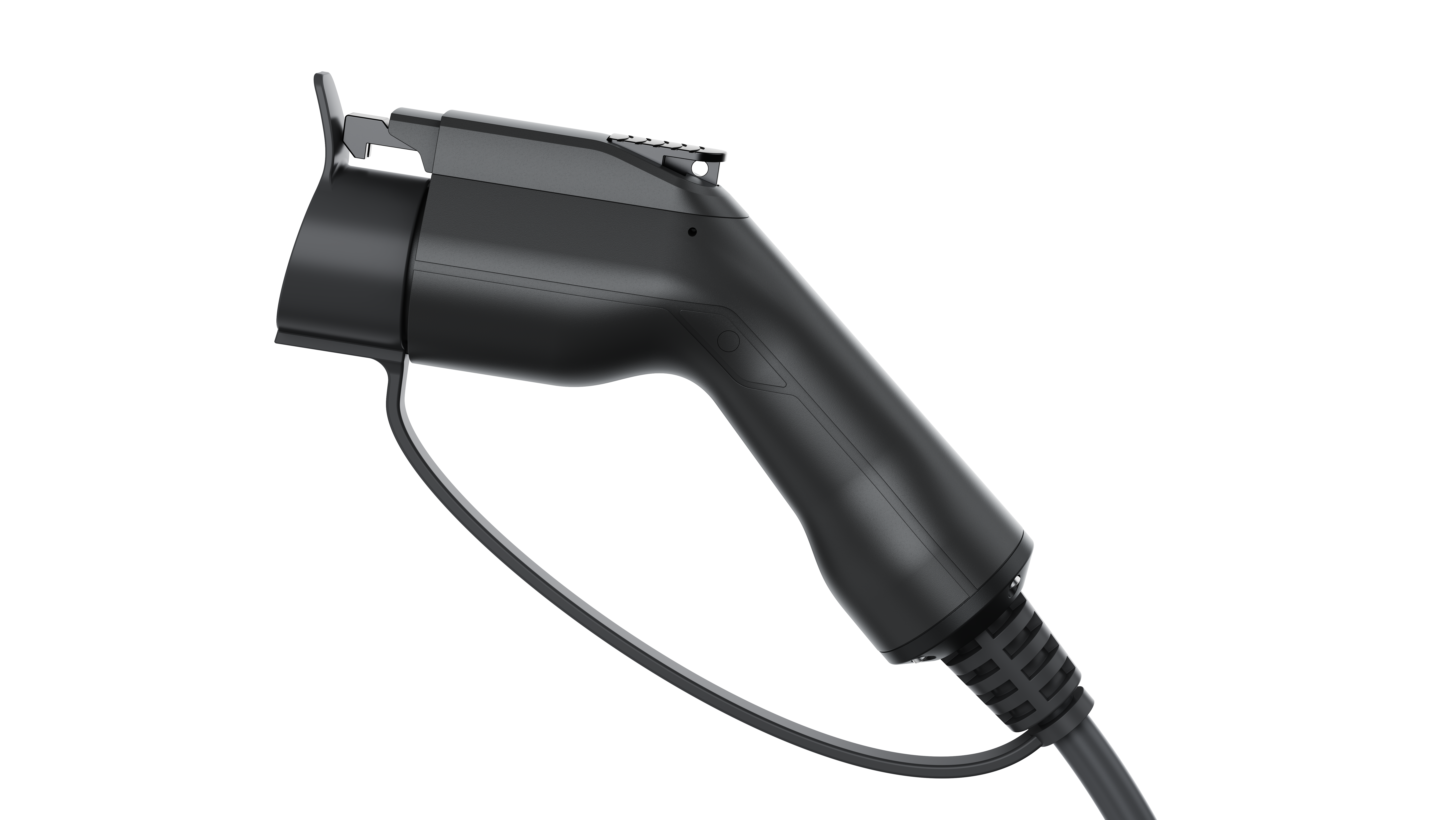 EVSEClub G1.0 Кабель EV Type 1 с открытым концом
