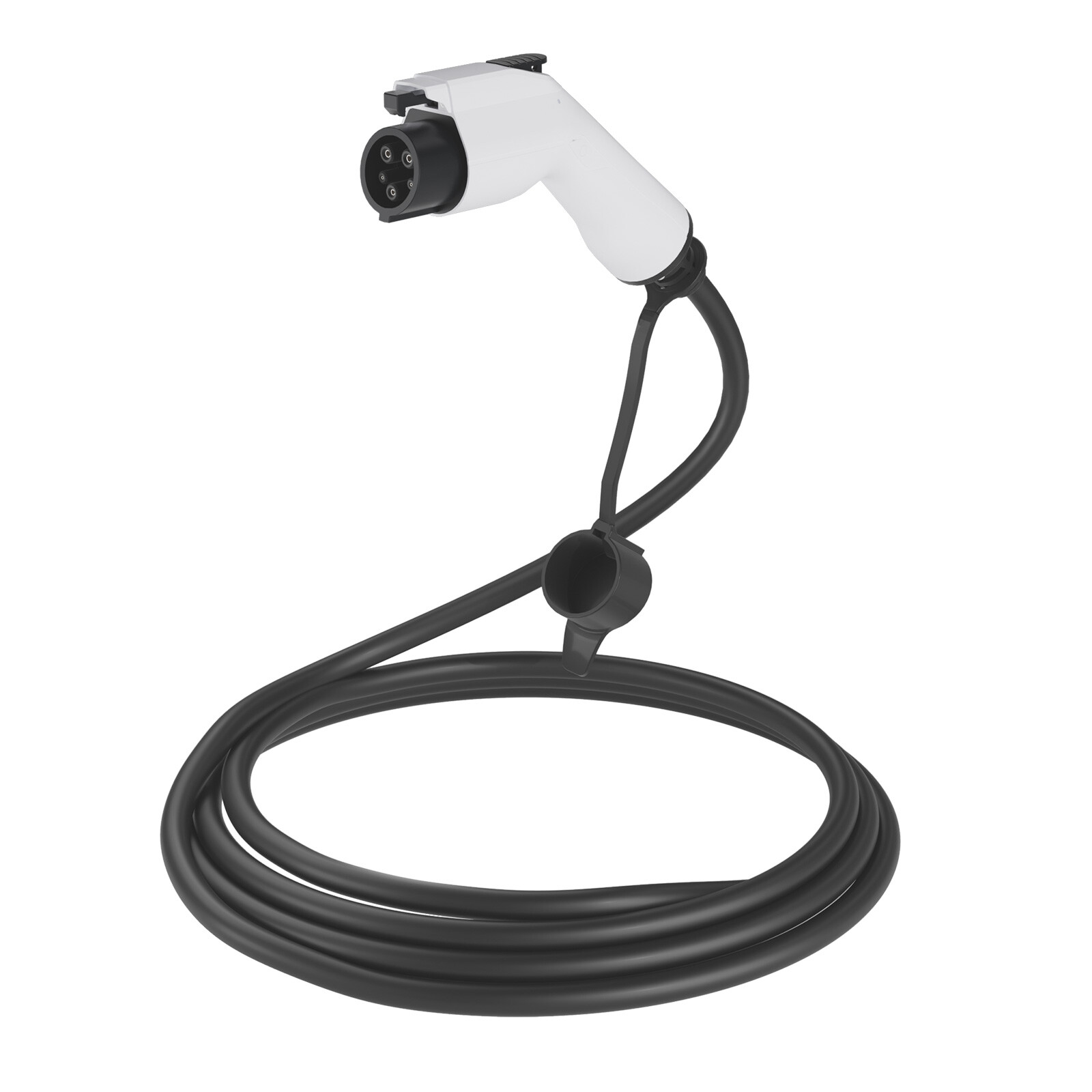 EVSEClub G1.0 Кабель EV Type 1 с открытым концом