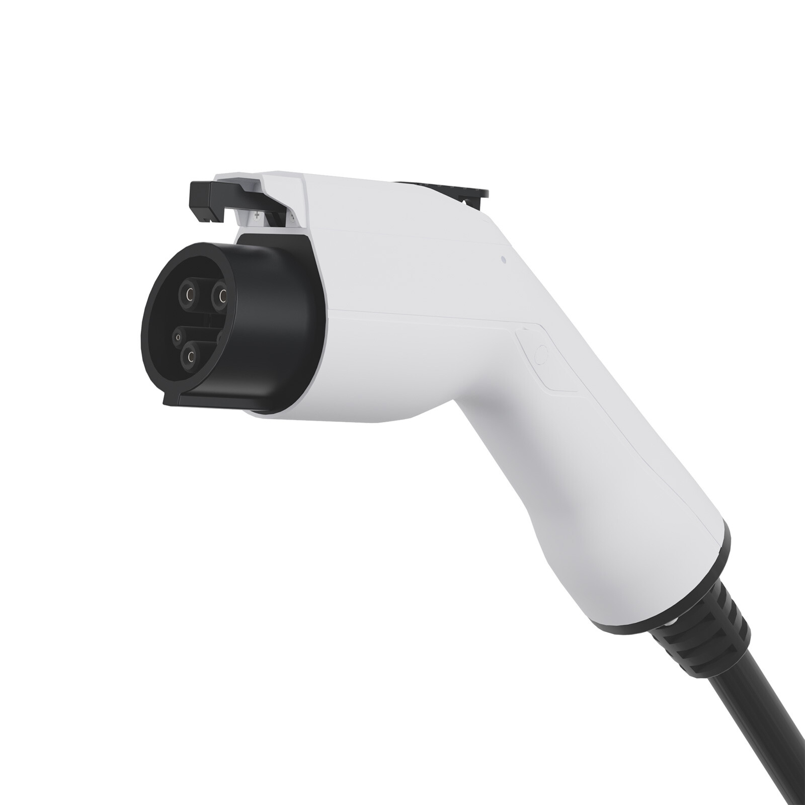 EVSEClub G1.0 Кабель EV Type 1 с открытым концом