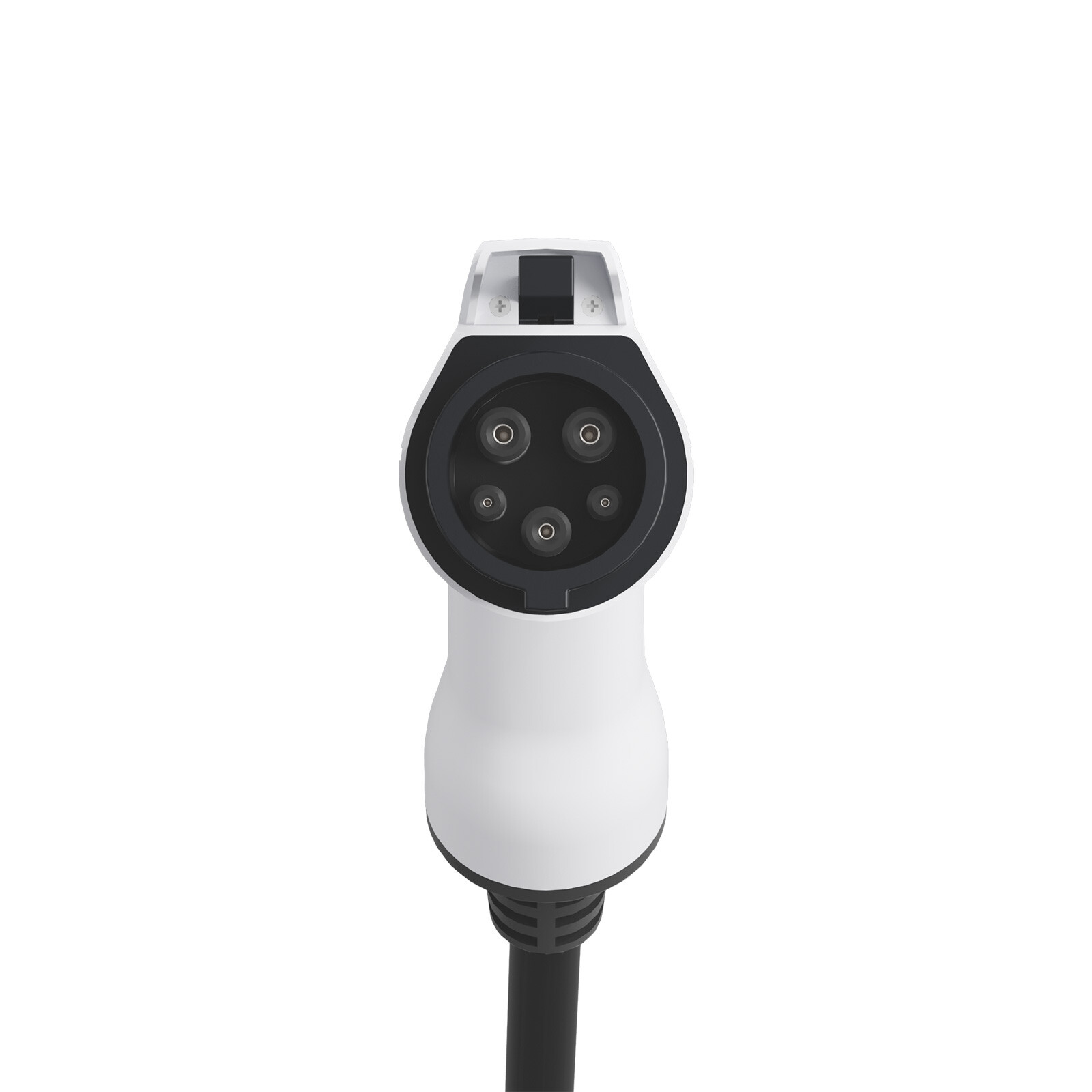EVSEClub G1.0 Кабель EV Type 1 с открытым концом