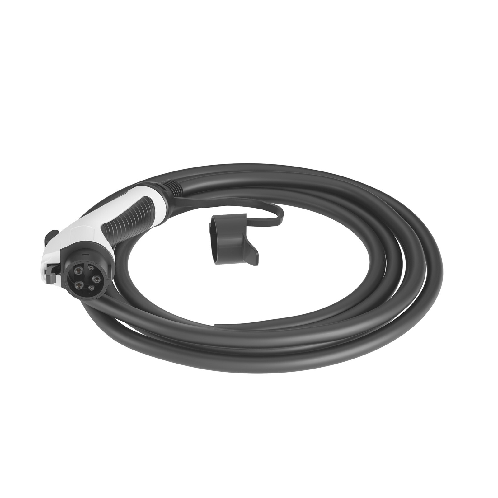EVSEClub G2.0 Кабель EV Type 1 с открытым концом