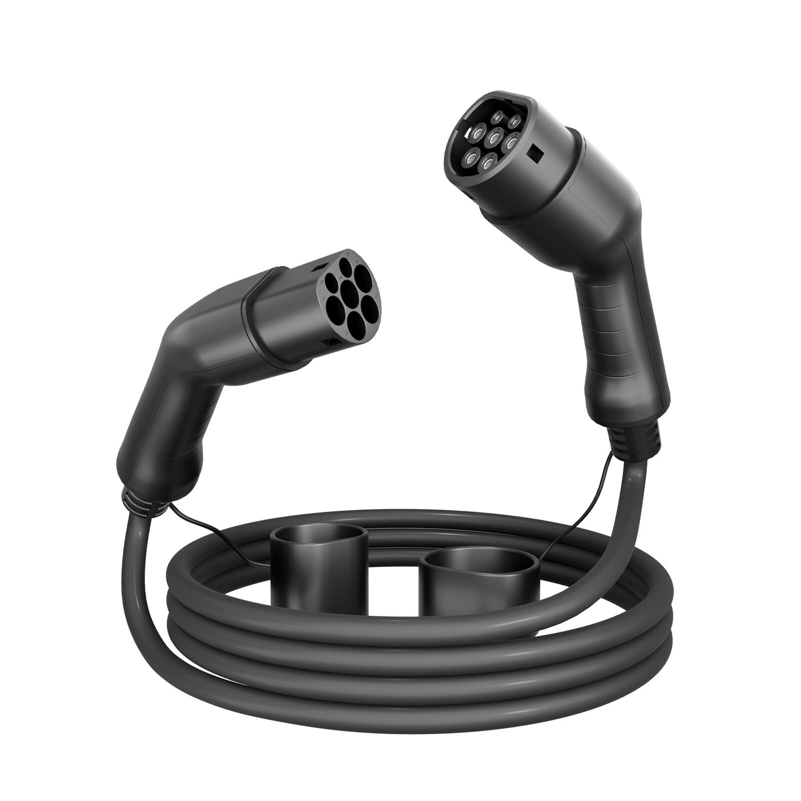 EVSEClub G1.0 Кабель для зарядки электромобилей Type 2 - Type 2