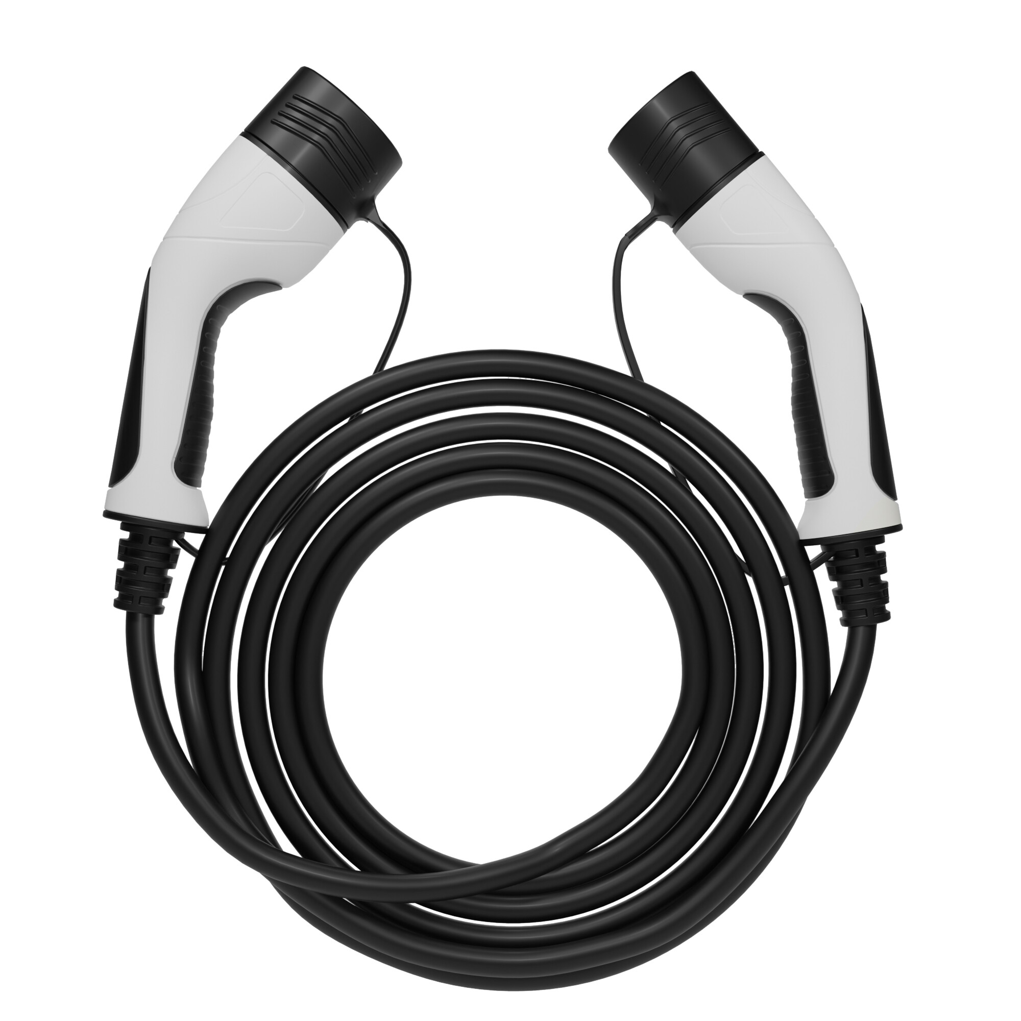 Зарядный кабель EVSEClub G2.0 Type 2 to Type 2 для электромобилей