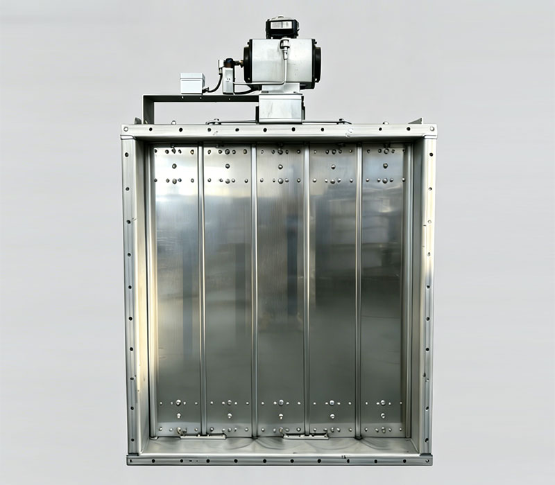 电动、气动防火阀