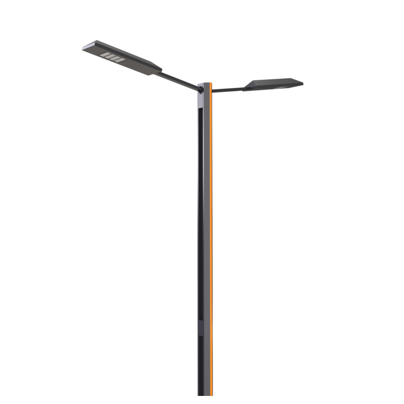 Iluminación vial moderna｜MSL-XY