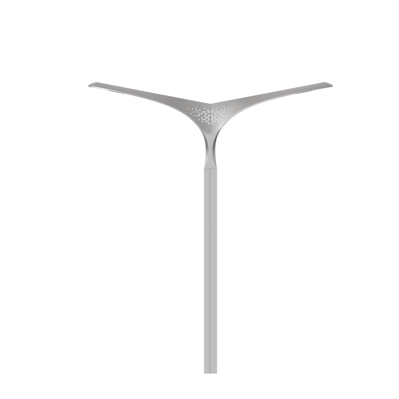 Iluminación vial moderna｜MSL-XM