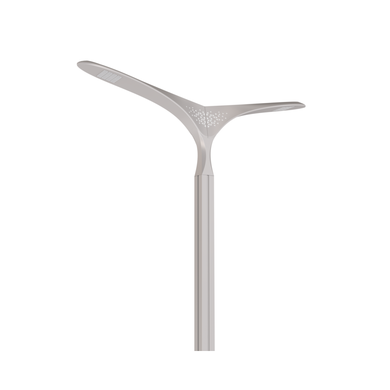 Iluminación vial moderna｜MSL-XM