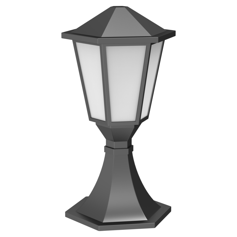 Iluminación LED para jardín y césped | GLL-FQ