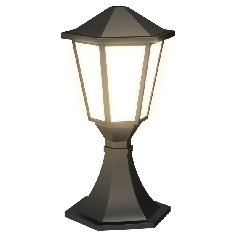 Iluminación LED para jardín y césped | GLL-FQ