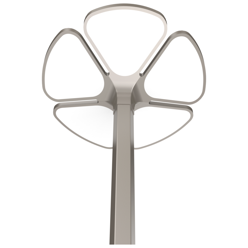 Iluminación LED para jardines y céspedes | GLL-TY