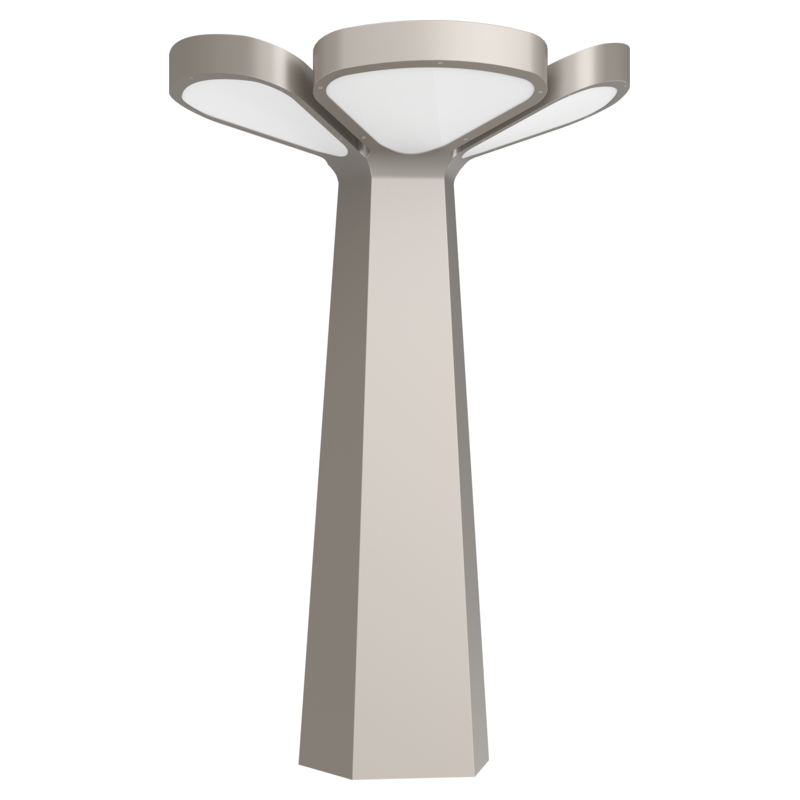 Iluminación LED para jardines y céspedes | GLL-TY