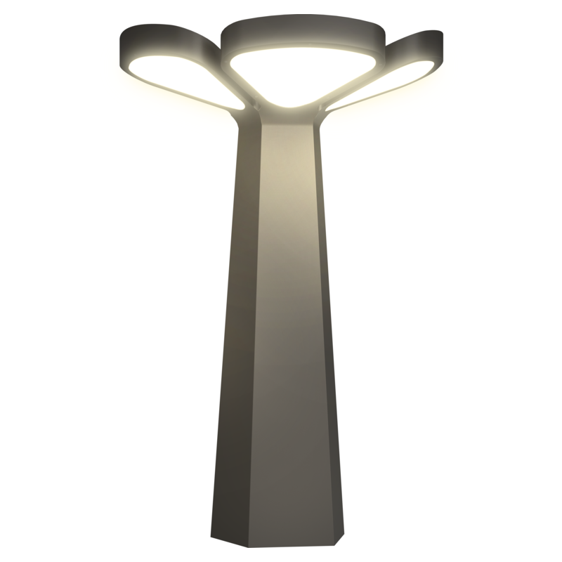 Iluminación LED para jardines y céspedes | GLL-TY