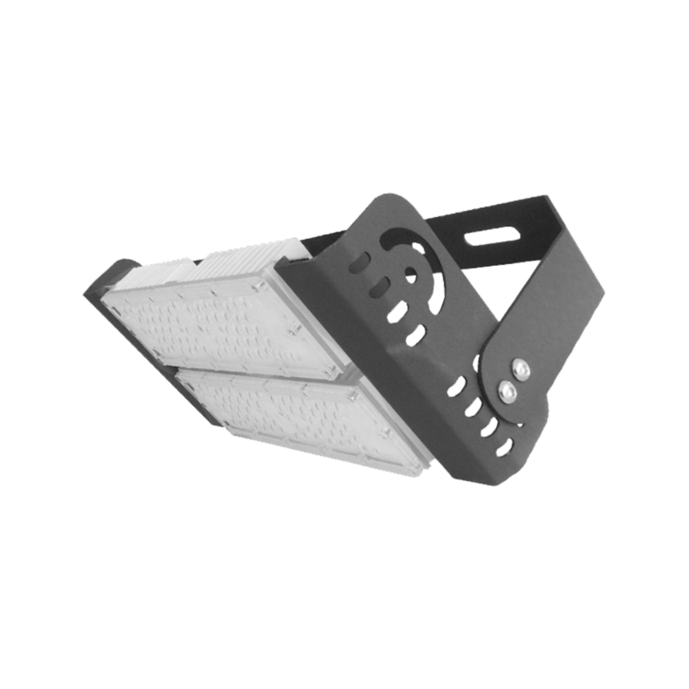 Luz LED para túneles y reflector de alta potencia