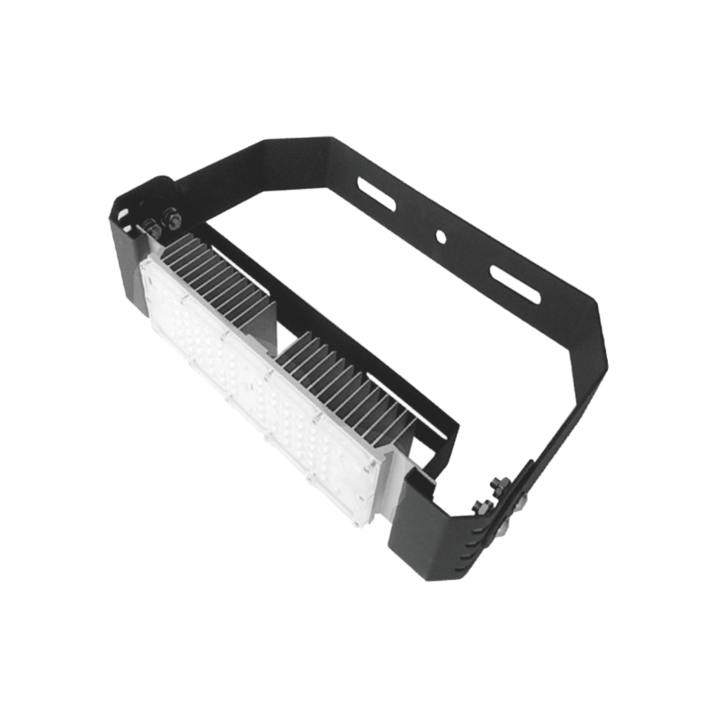 Luz LED para túneles y reflector de alta potencia