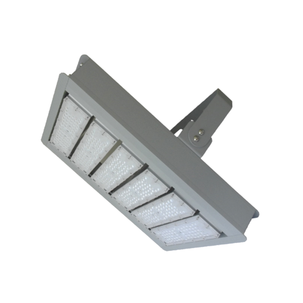 Luz LED para túneles y reflector de alta potencia