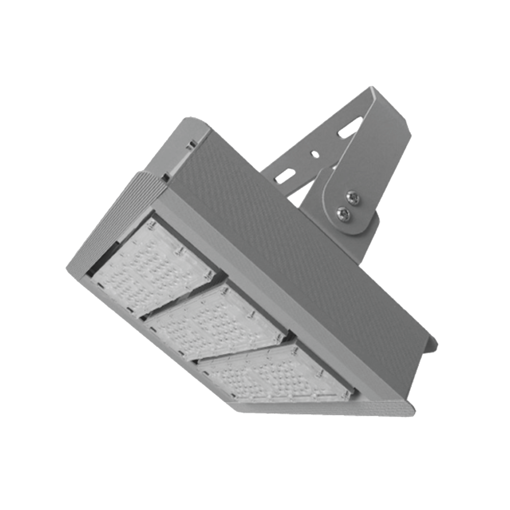 Luz LED para túneles y reflector de alta potencia