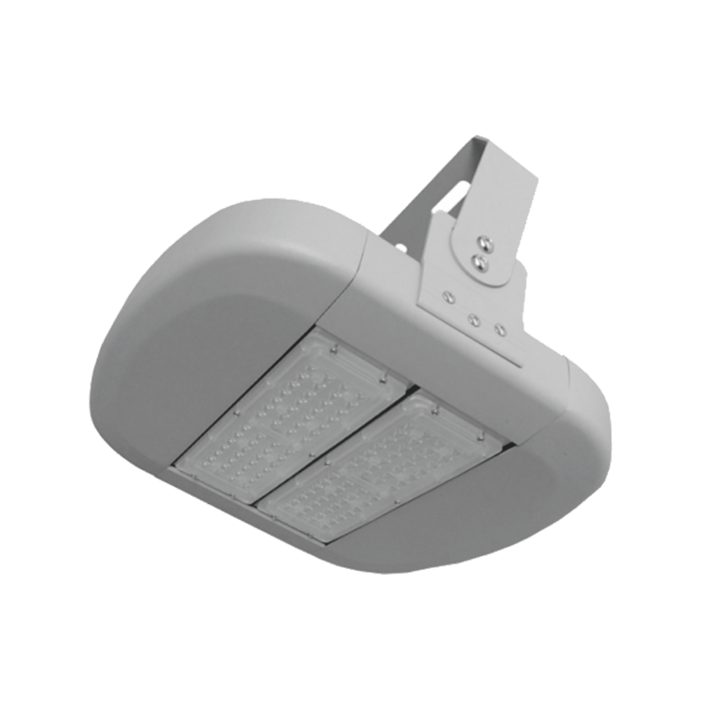 Luz LED para túneles y reflector de alta potencia