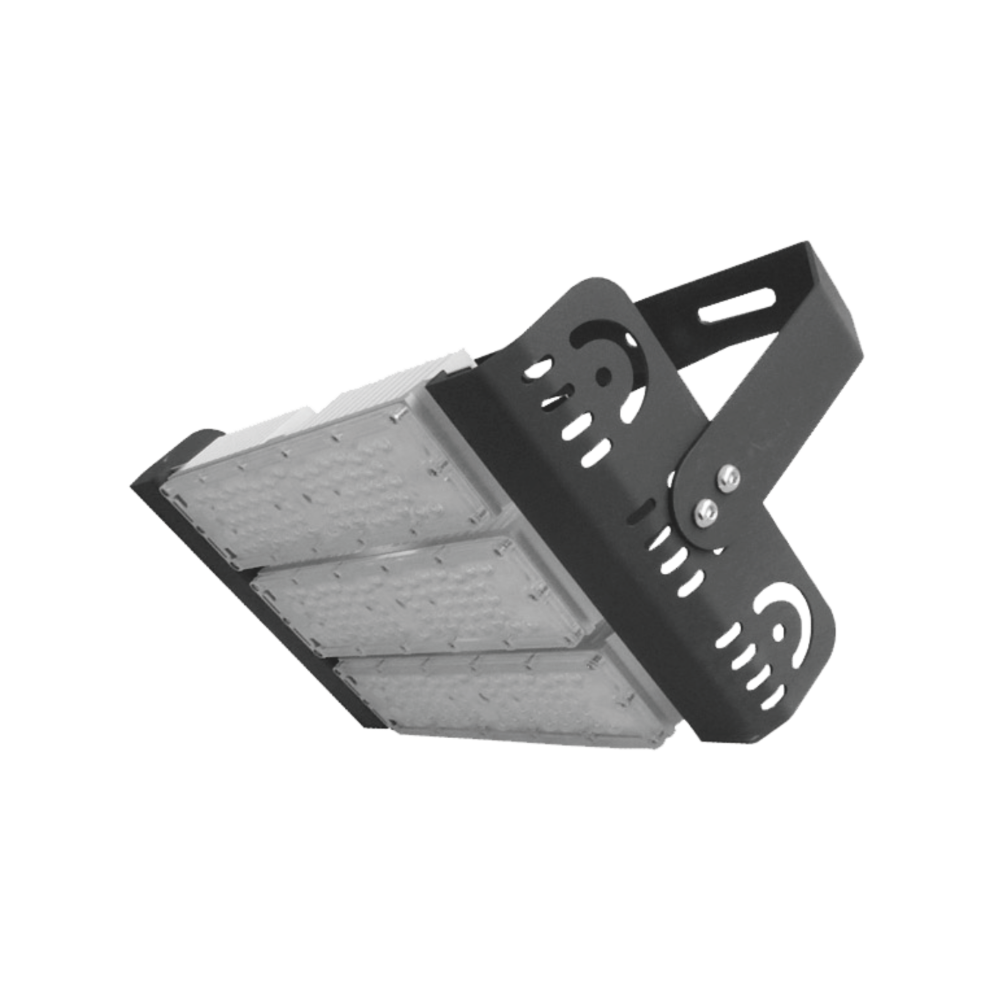 Luz LED para túneles y reflector de alta potencia