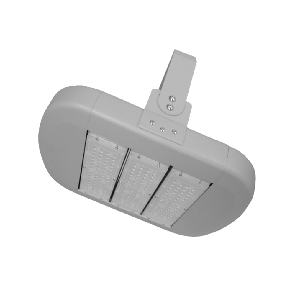 Luz LED para túneles y reflector de alta potencia