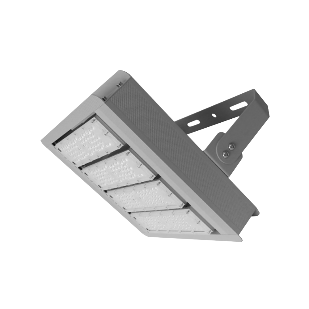 Luz LED para túneles y reflector de alta potencia