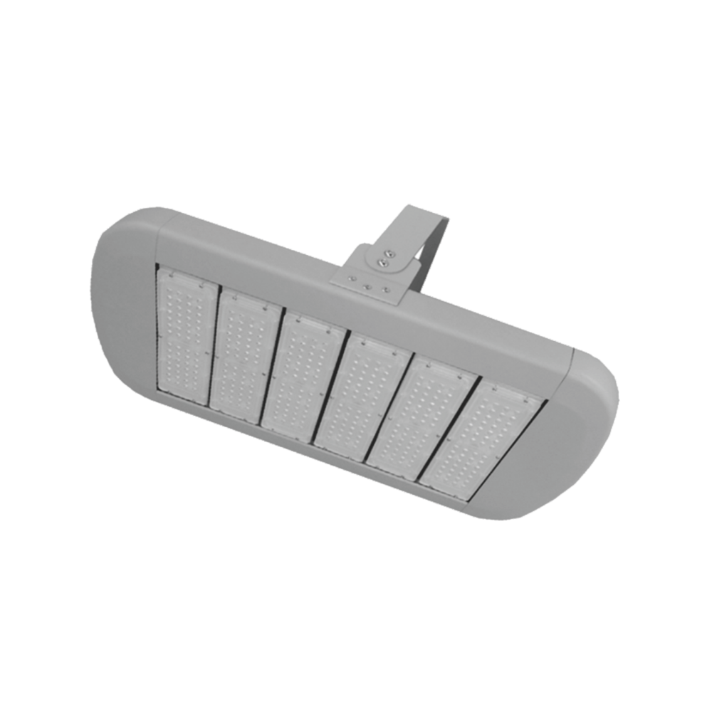 Luz LED para túneles y reflector de alta potencia