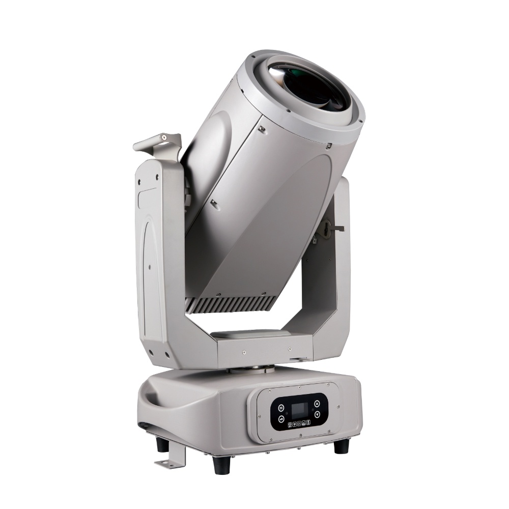 Proyector de haz LED