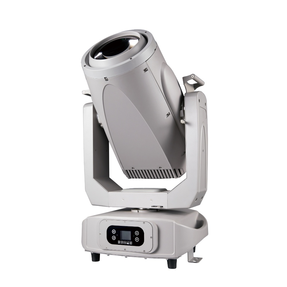 Proyector de haz LED