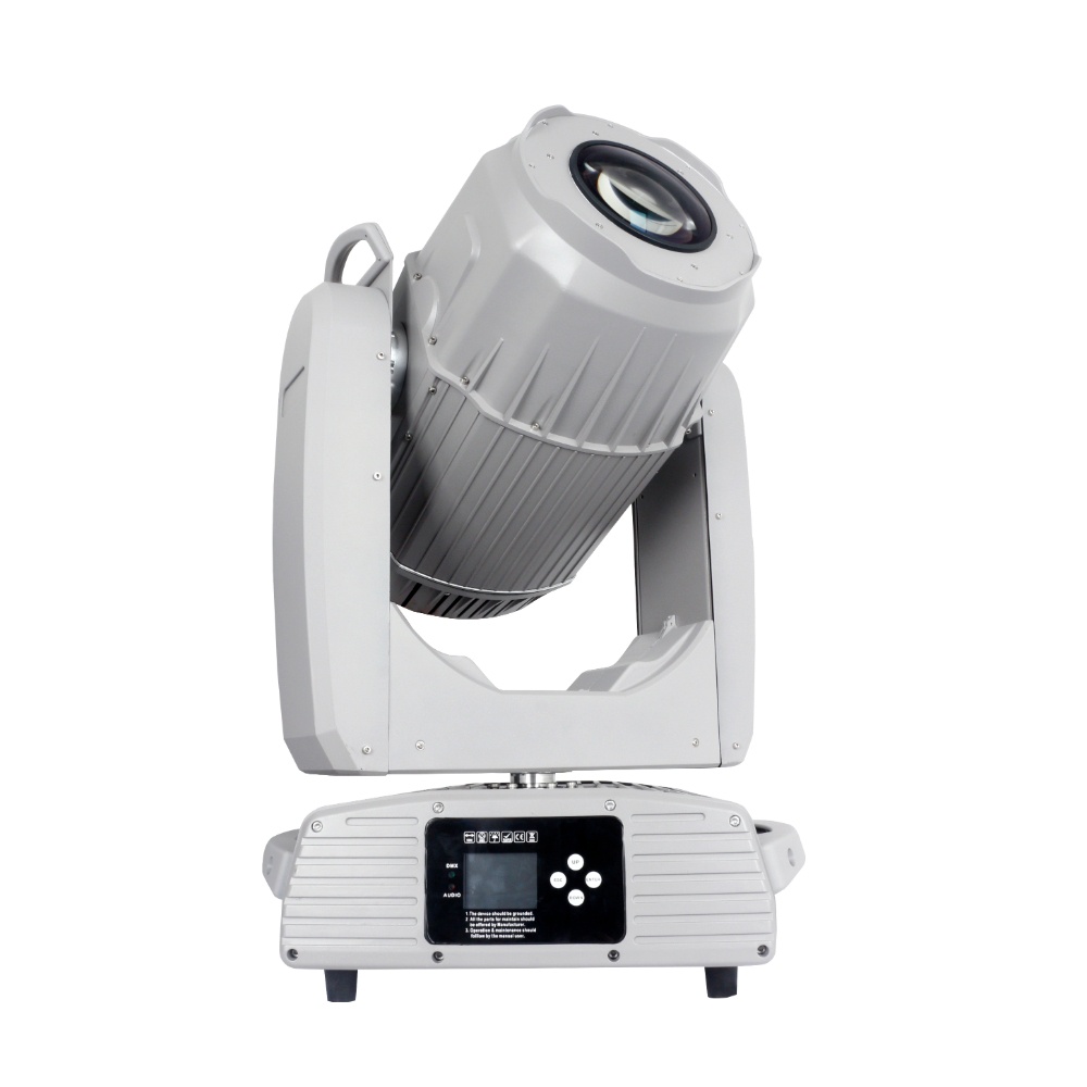 Proyector de haz LED