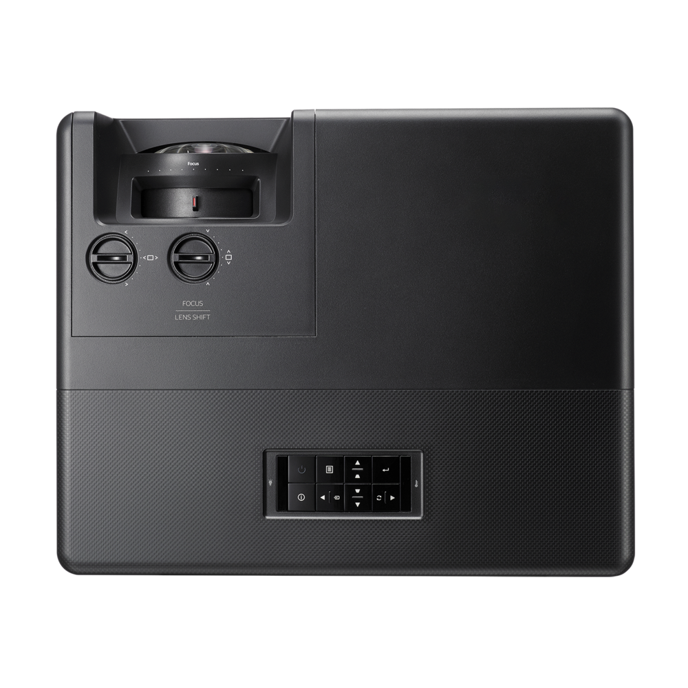 Proyector láser de ingeniería