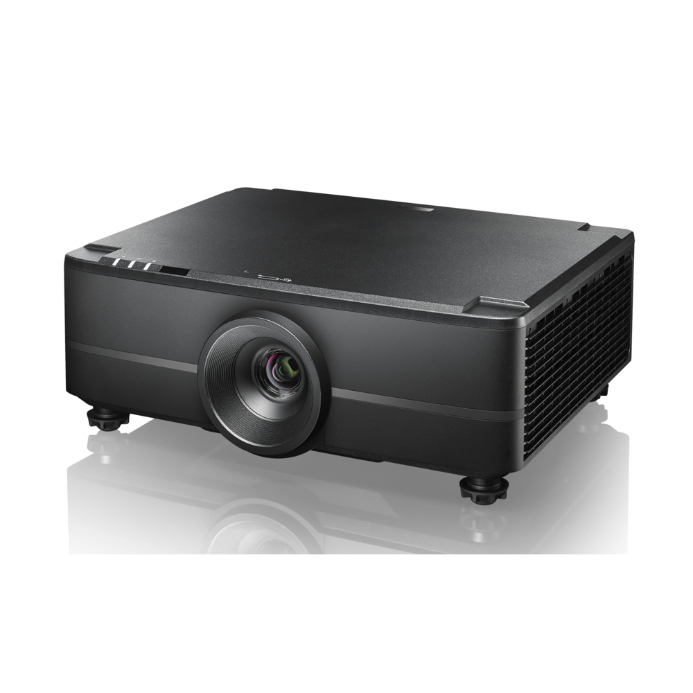 Proyector láser de ingeniería