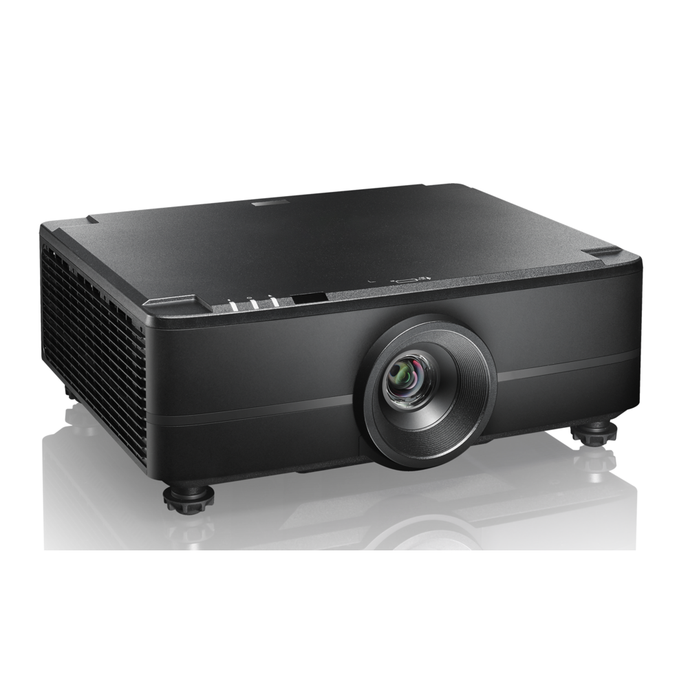 Proyector láser de ingeniería