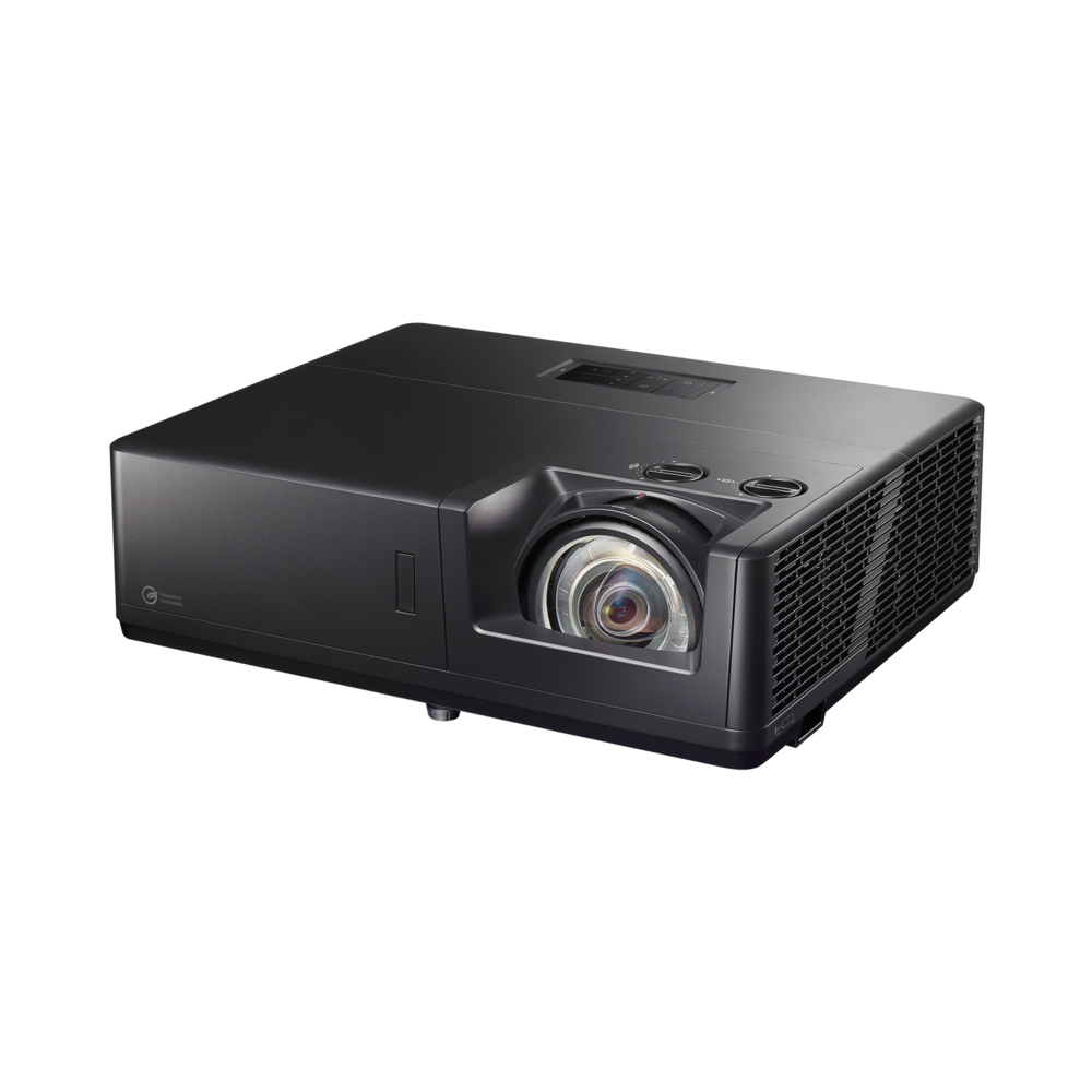 Proyector láser de ingeniería