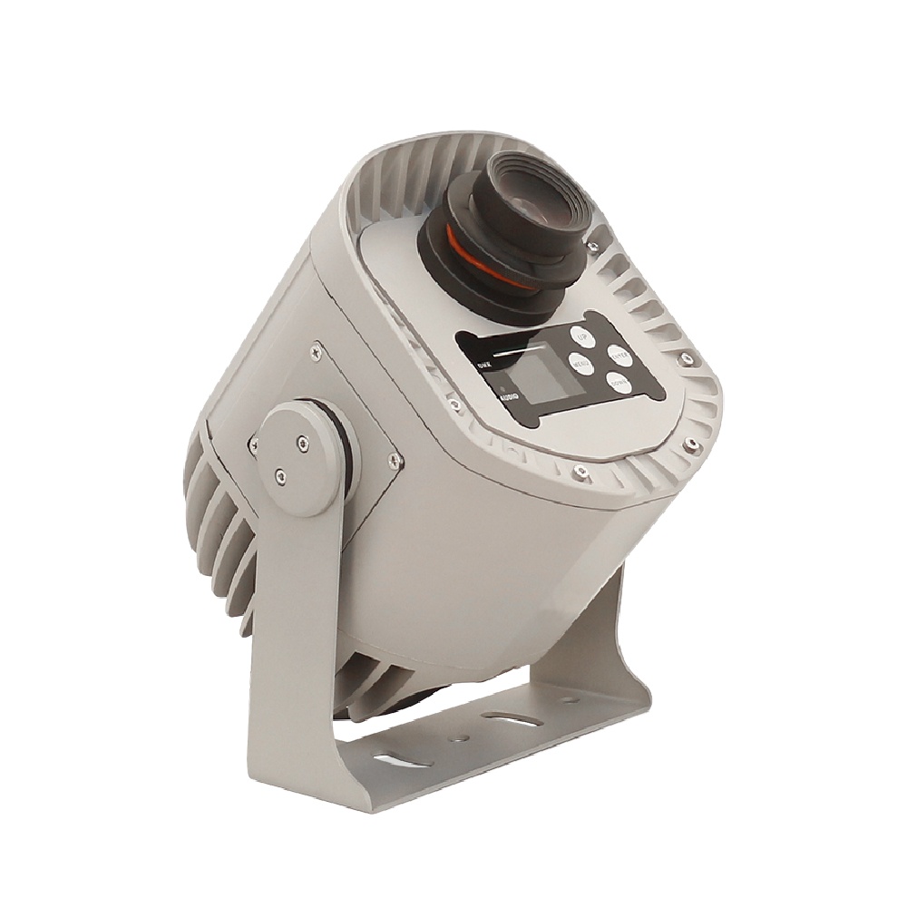 Proyector de patrones LED