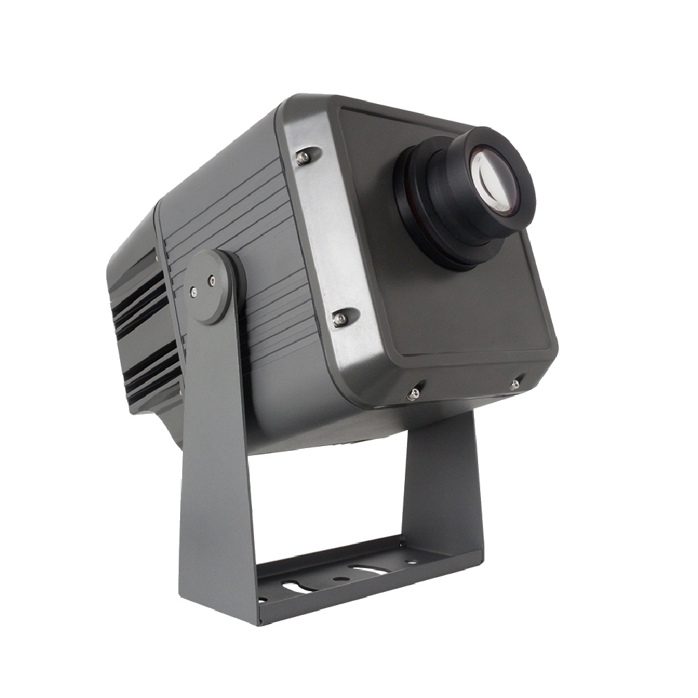 Proyector de patrones LED