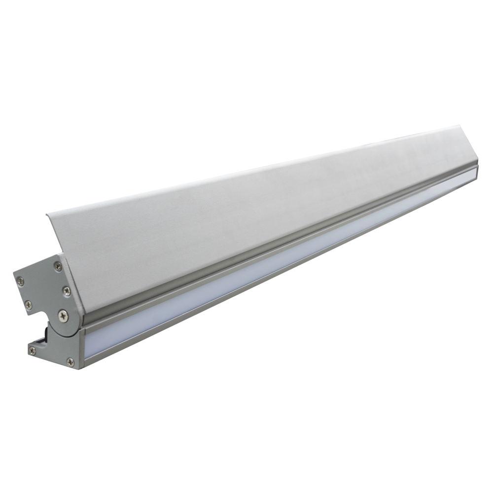 Bañador de pared LED