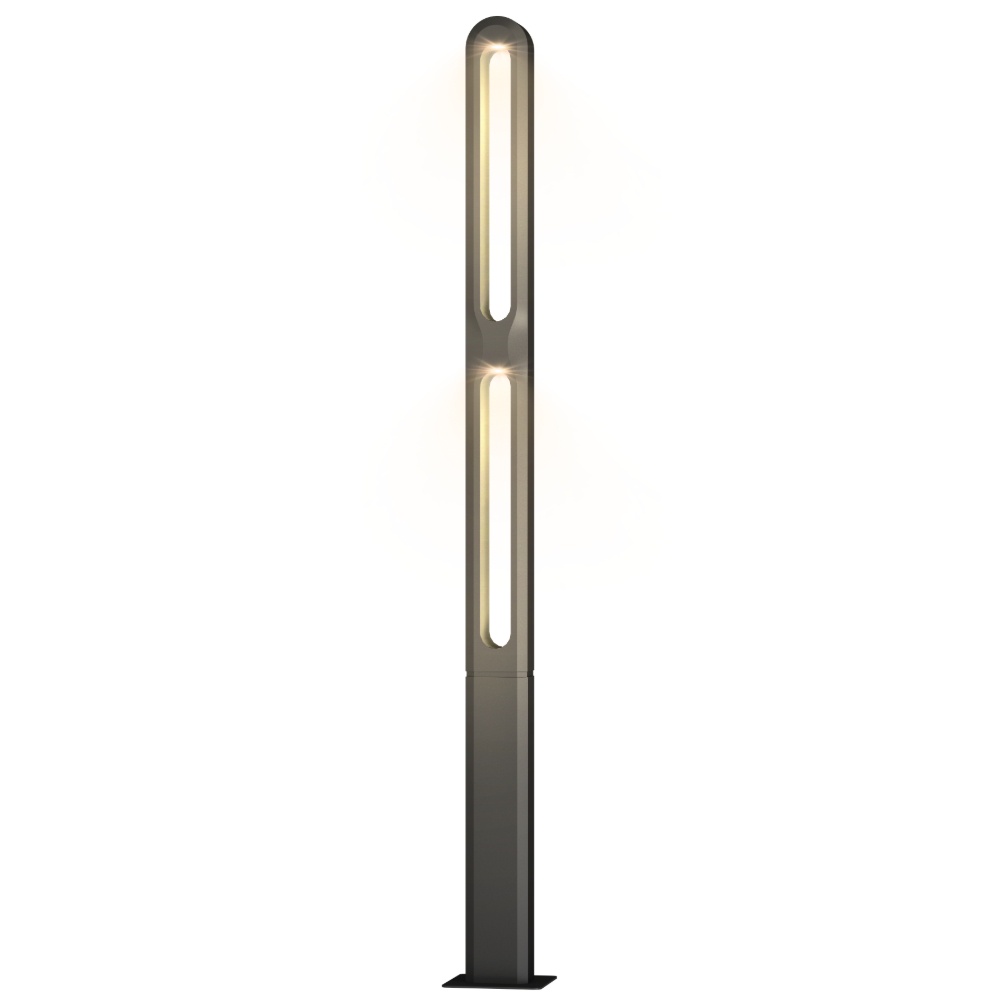 Iluminación LED para Jardín y Césped | GLL-WJ