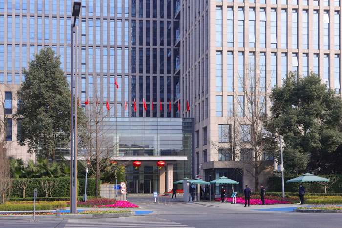 Proyecto de Alumbrado Público Inteligente - Sistema Vial Urbano