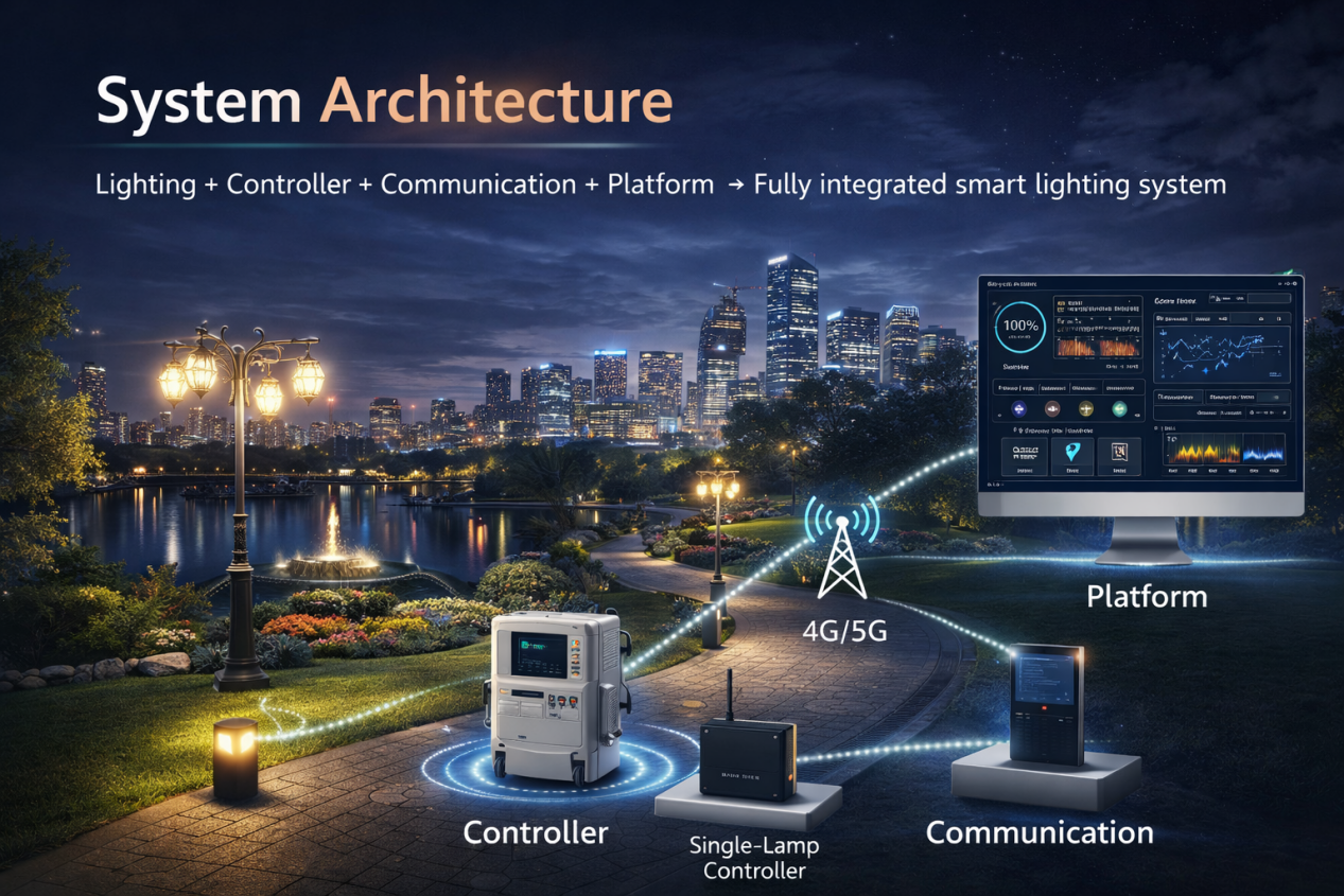 2Arquitectura del sistema