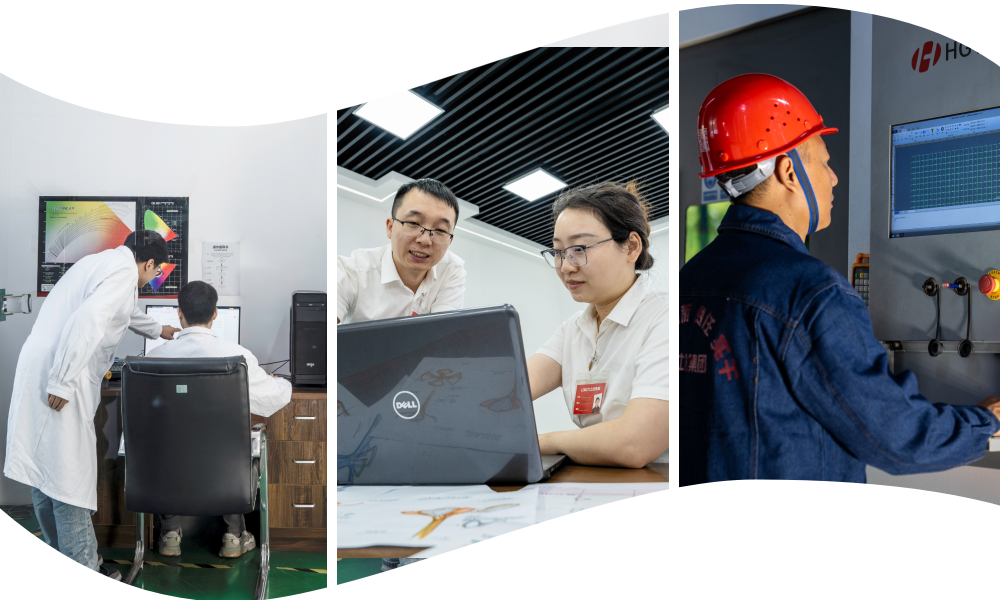 Diseño, ingeniería & fabricación integrados